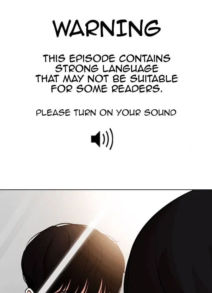 Lookism Chapter 325 page 1