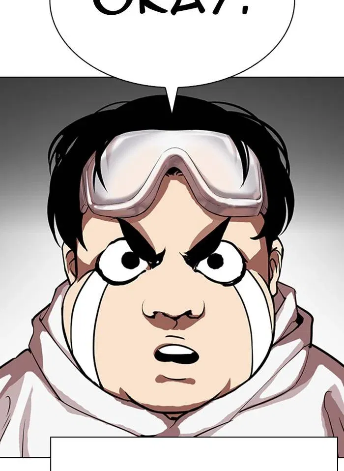 Lookism Chapter 325 page 40