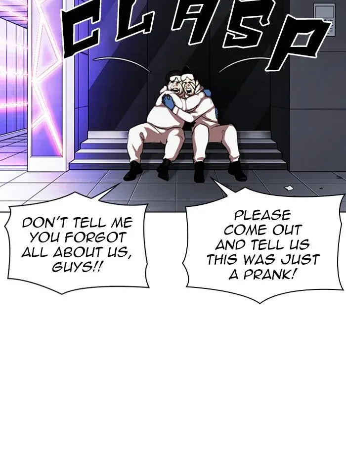 Lookism Chapter 325 page 44