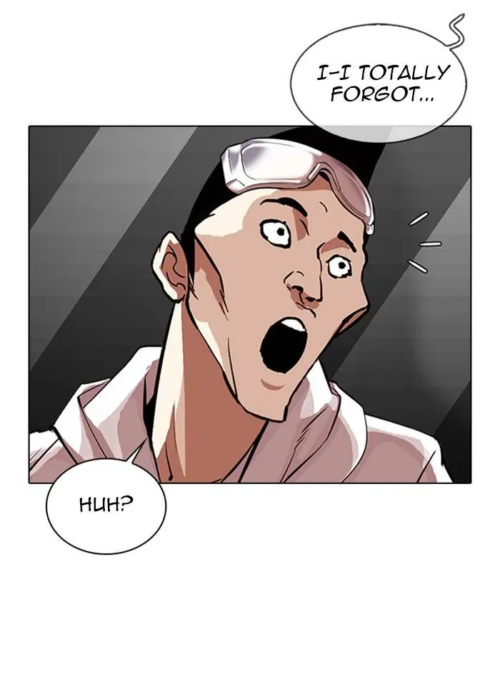 Lookism Chapter 325 page 45