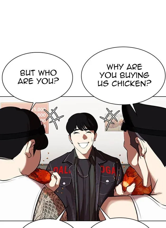 Lookism Chapter 325 page 52