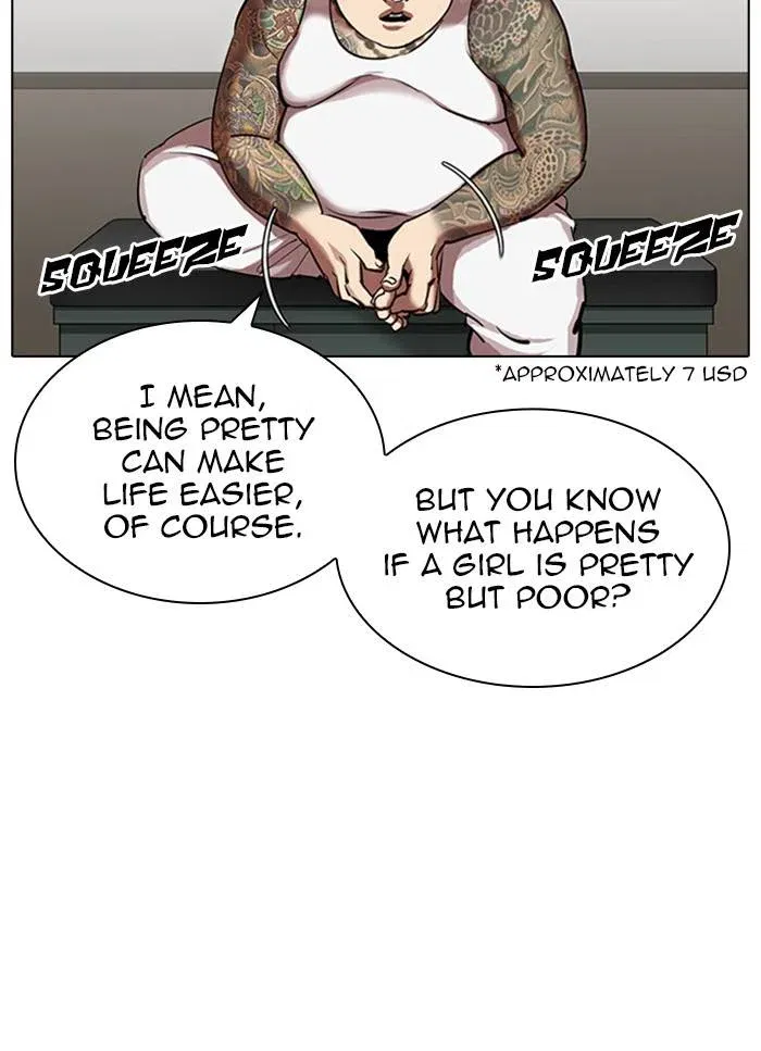 Lookism Chapter 325 page 77