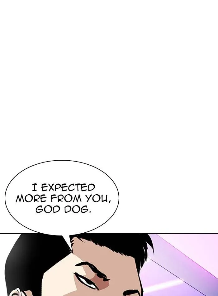 Lookism Chapter 325 page 120