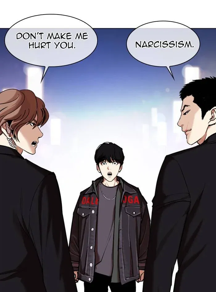 Lookism Chapter 325 page 125