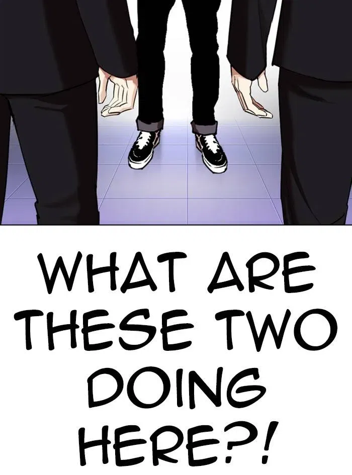 Lookism Chapter 325 page 126