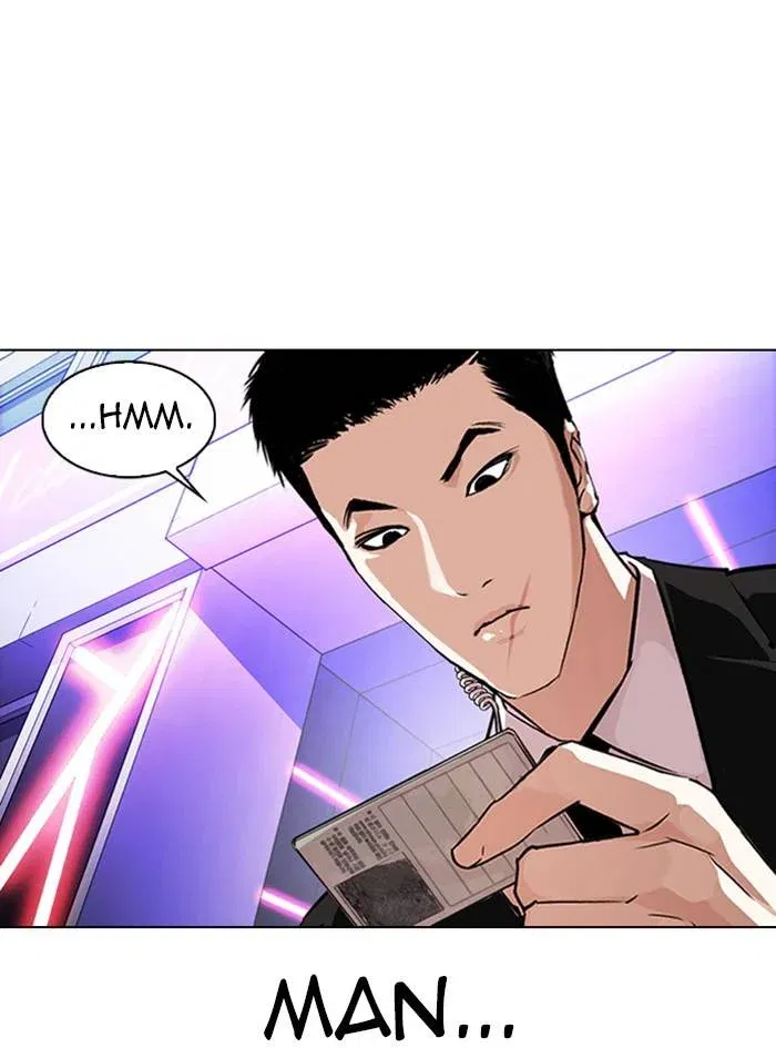 Lookism Chapter 325 page 131