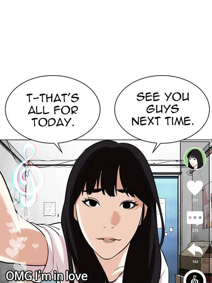 Lookism Chapter 326 page 6