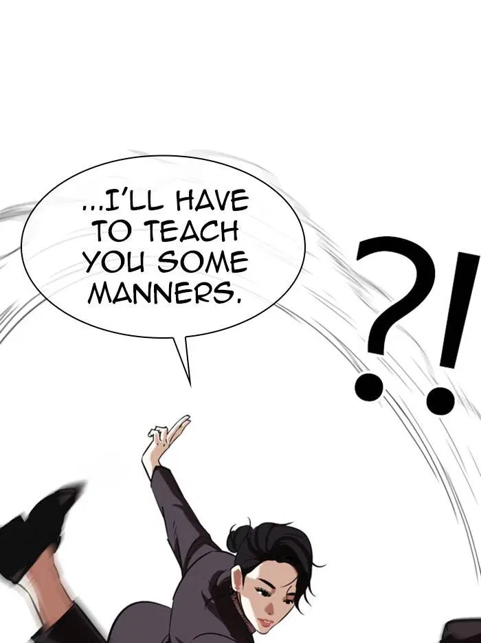 Lookism Chapter 326 page 79