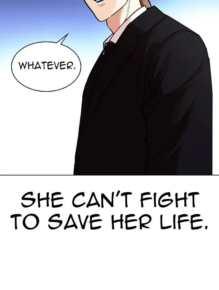 Lookism Chapter 326 page 96