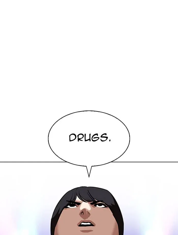 Lookism Chapter 326 page 105