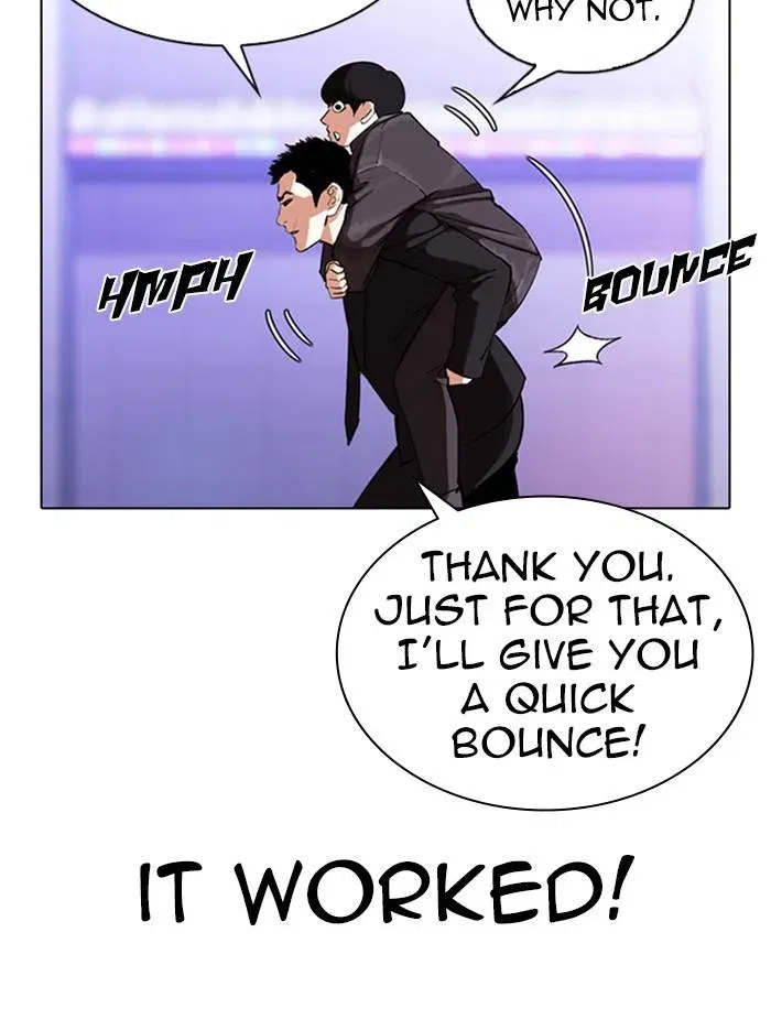 Lookism Chapter 326 page 115