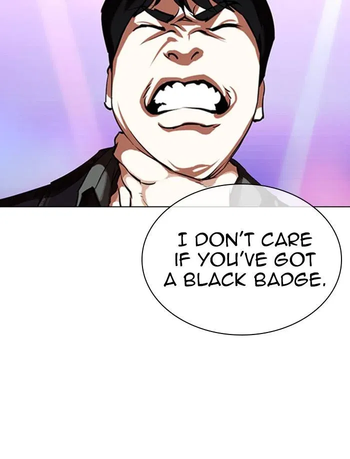 Lookism Chapter 326 page 156