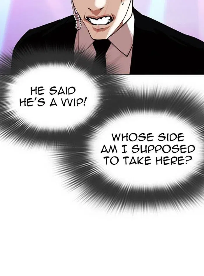 Lookism Chapter 326 page 158