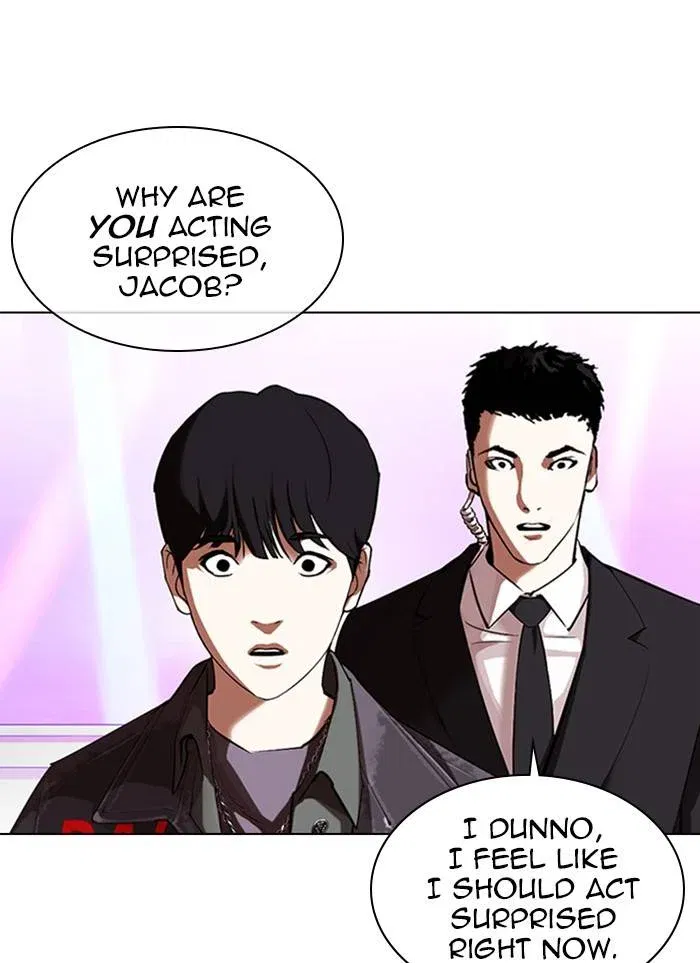 Lookism Chapter 327 page 26