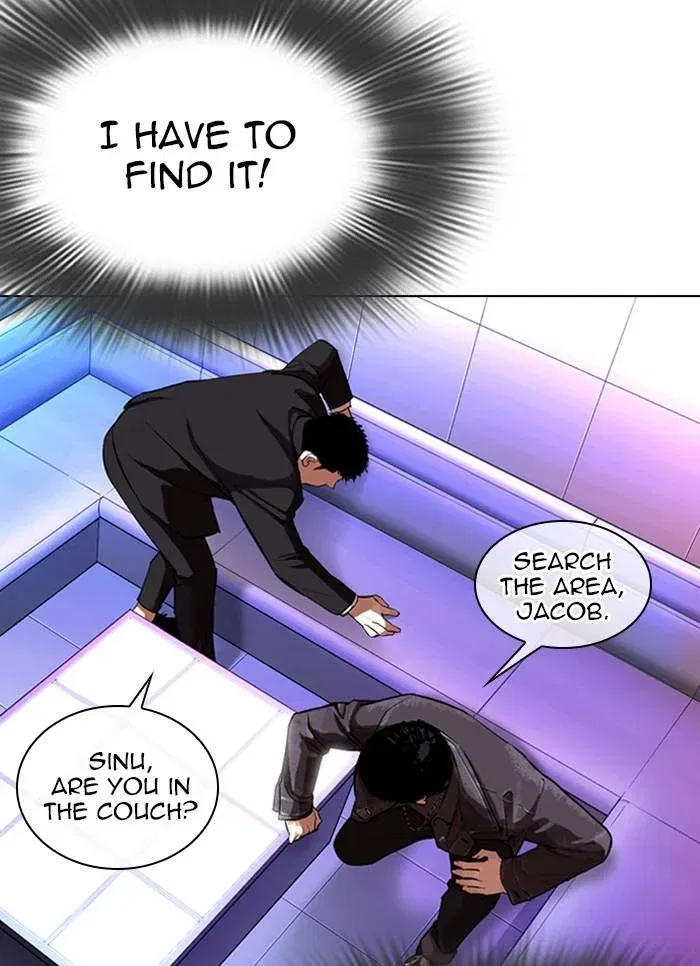 Lookism Chapter 327 page 38