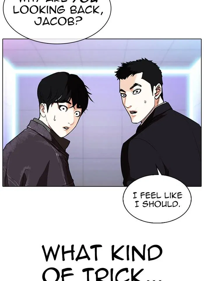 Lookism Chapter 327 page 43