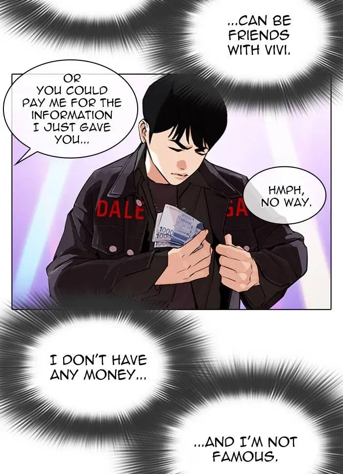 Lookism Chapter 327 page 58