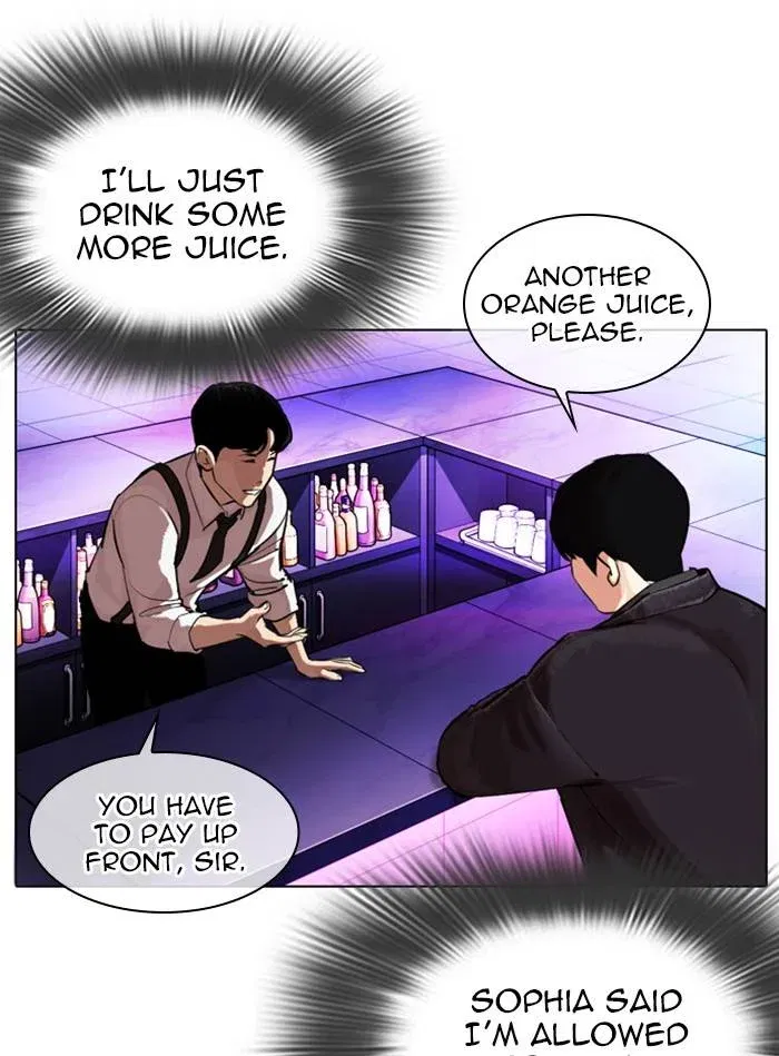 Lookism Chapter 327 page 64