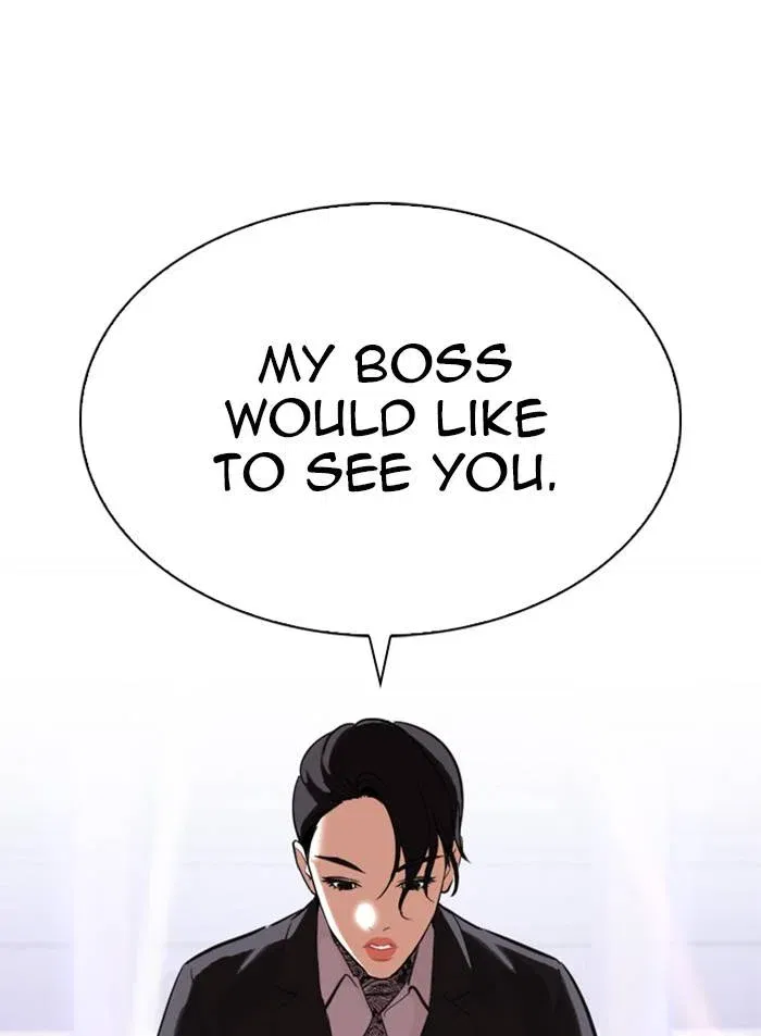 Lookism Chapter 327 page 131