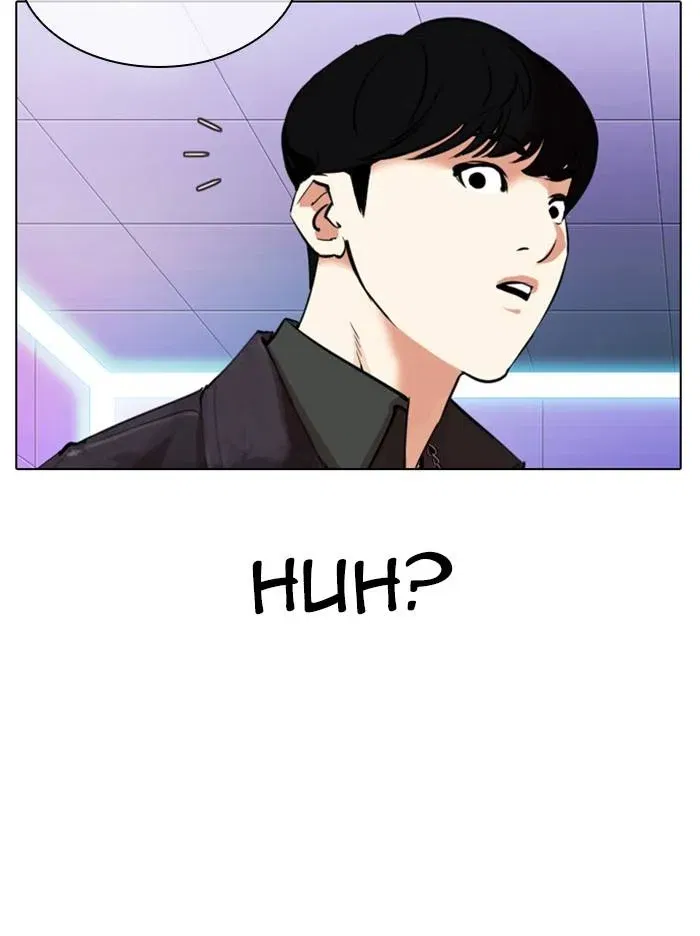 Lookism Chapter 327 page 159