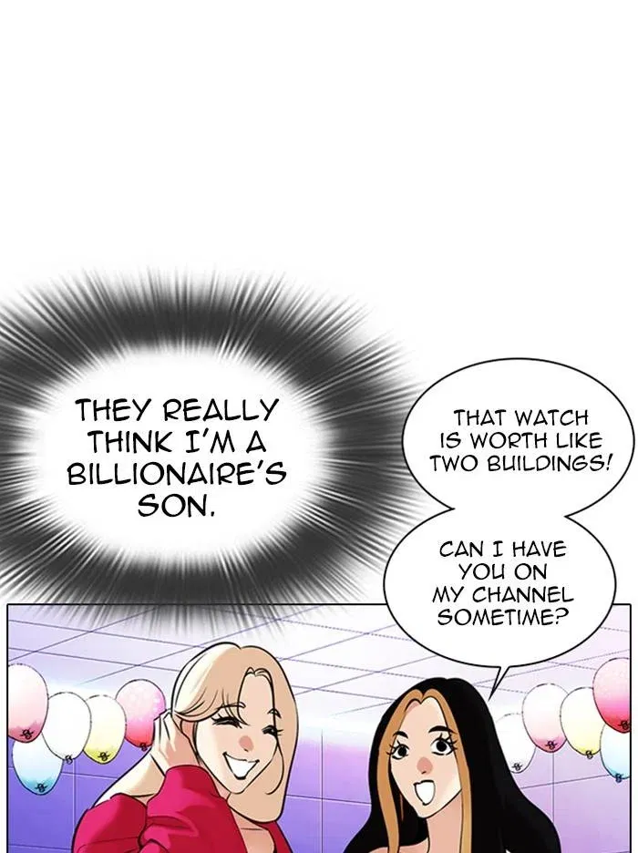 Lookism Chapter 327 page 178