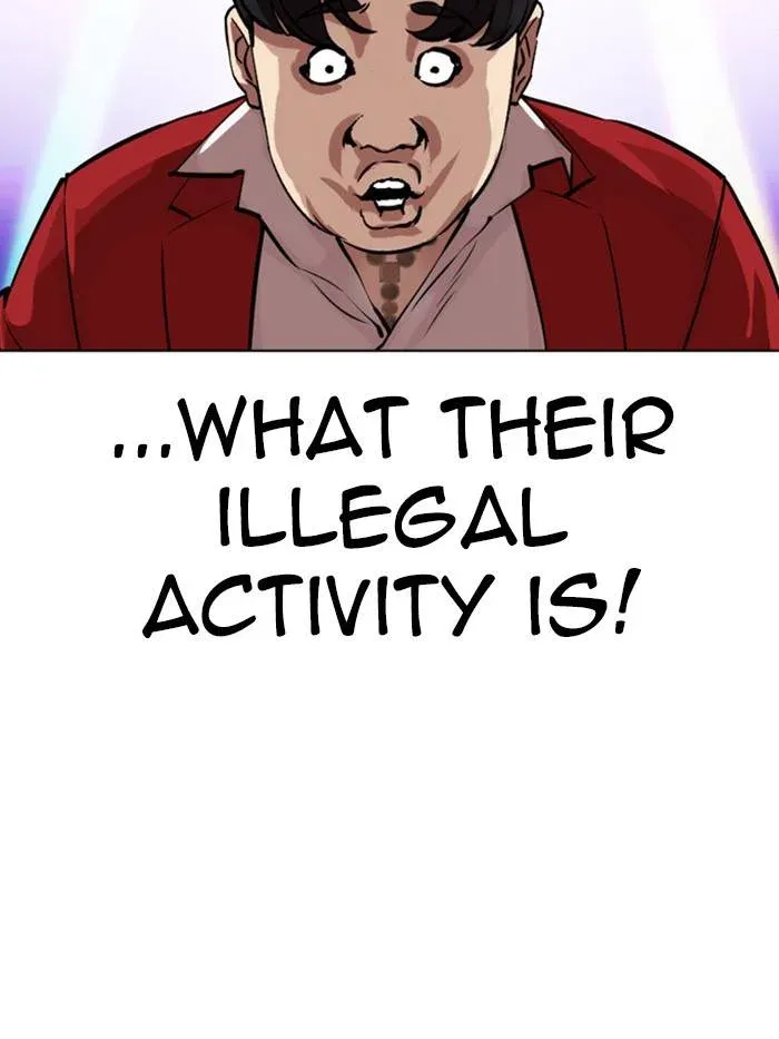 Lookism Chapter 327 page 213