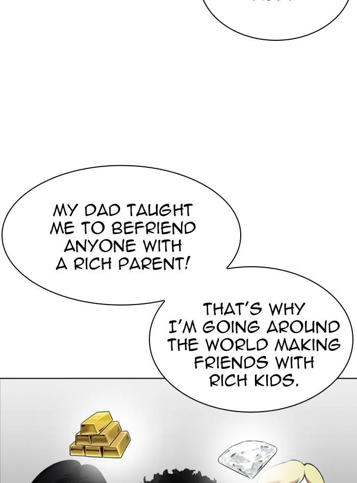Lookism Chapter 328 page 101