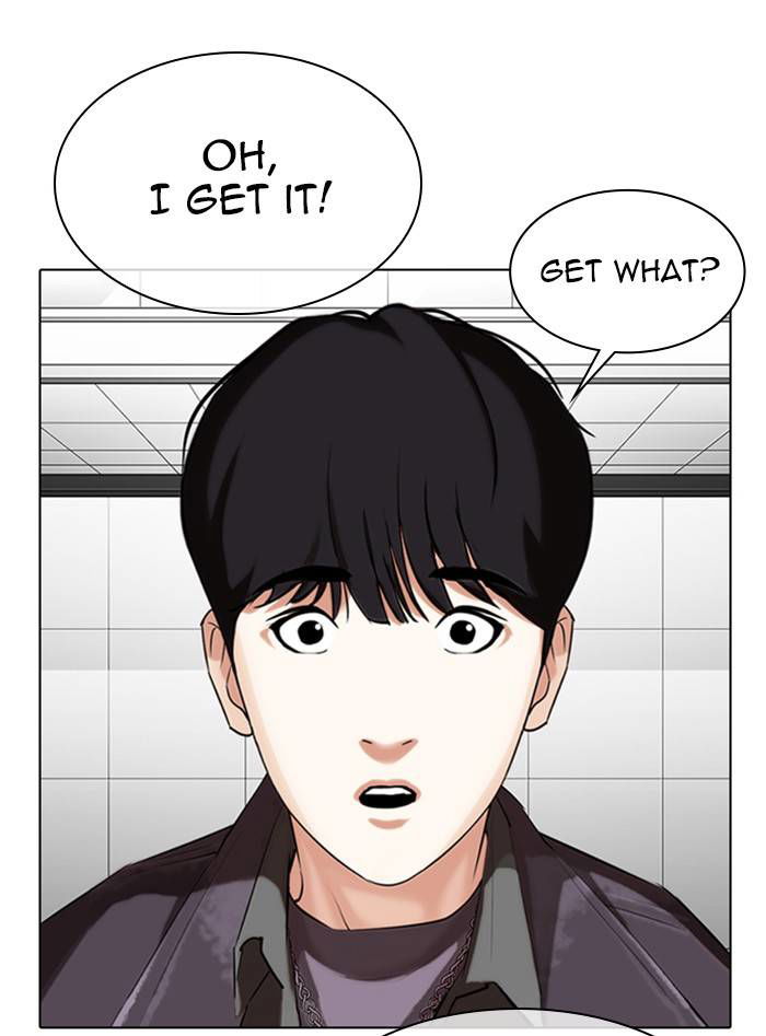Lookism Chapter 328 page 113