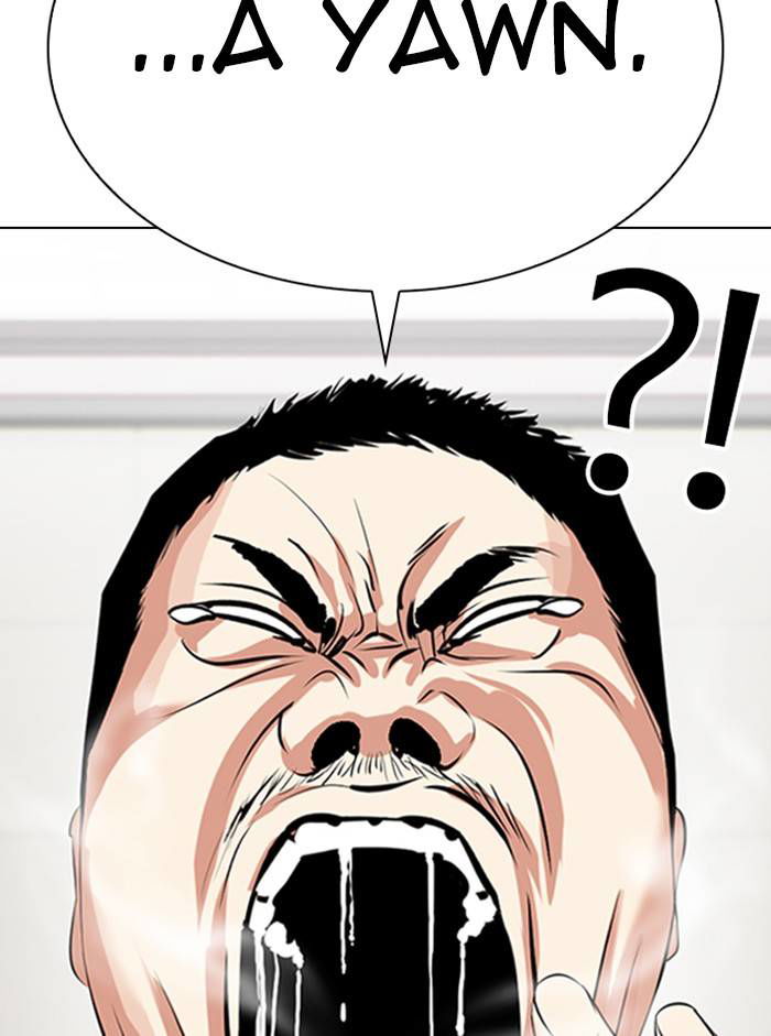 Lookism Chapter 329 page 28