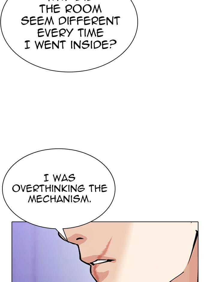 Lookism Chapter 329 page 122