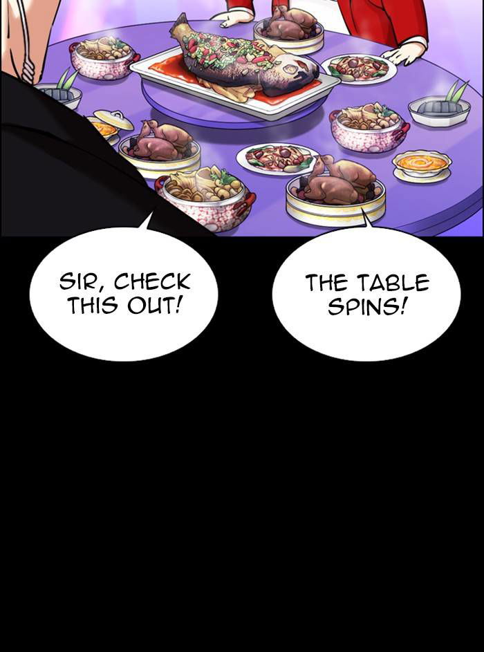 Lookism Chapter 329 page 128