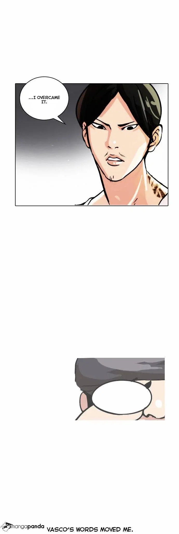 Lookism Chapter 33 page 28