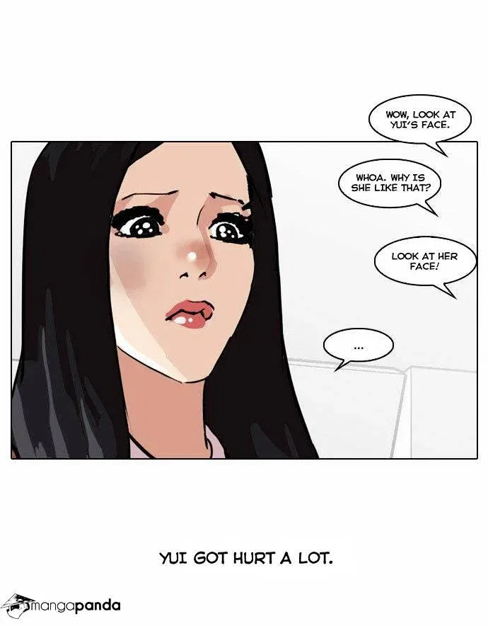 Lookism Chapter 33 page 40