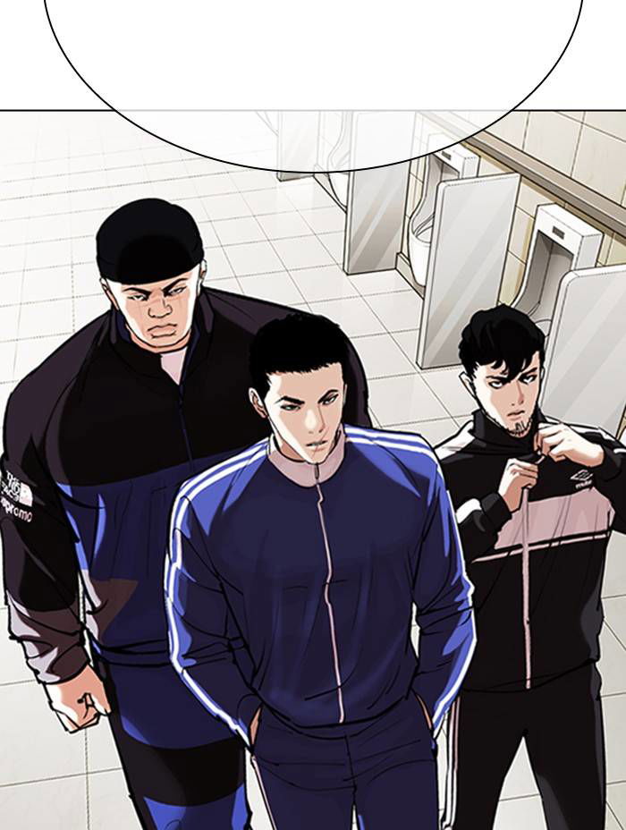 Lookism Chapter 330 page 66