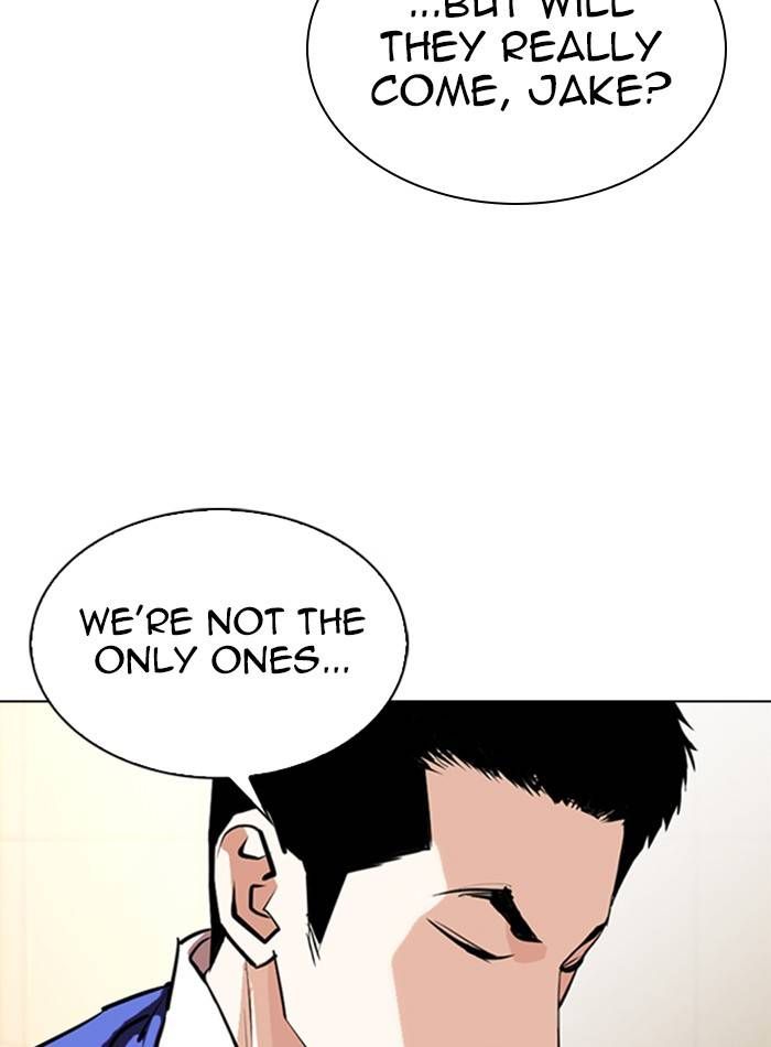 Lookism Chapter 330 page 139