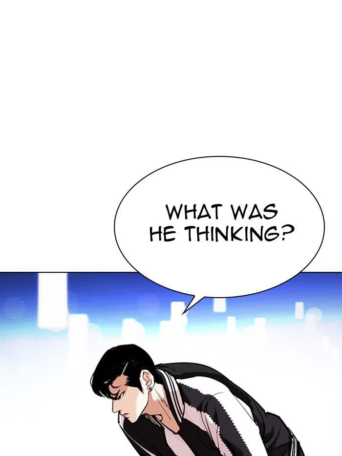 Lookism Chapter 330 page 190