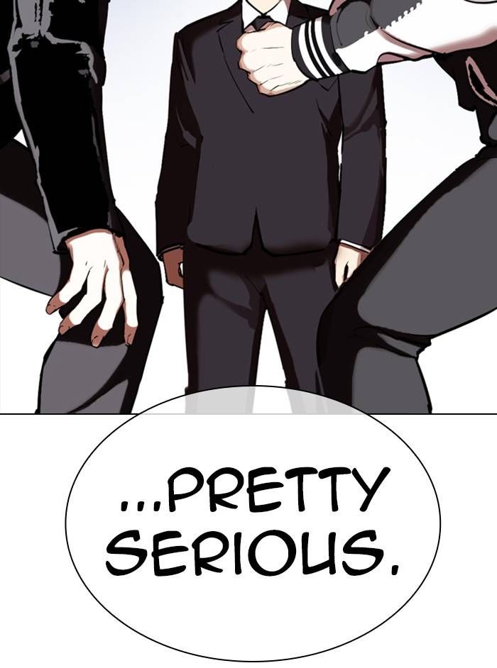 Lookism Chapter 331 page 74