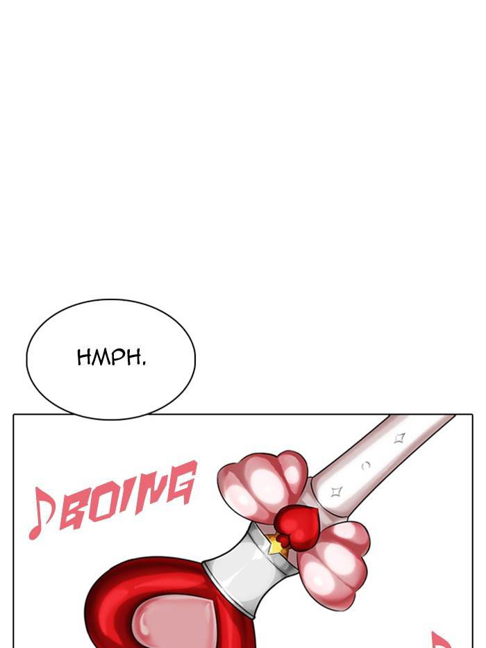 Lookism Chapter 331 page 181