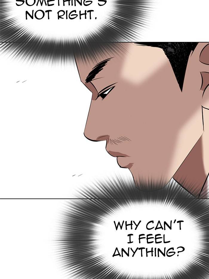 Lookism Chapter 332 page 134