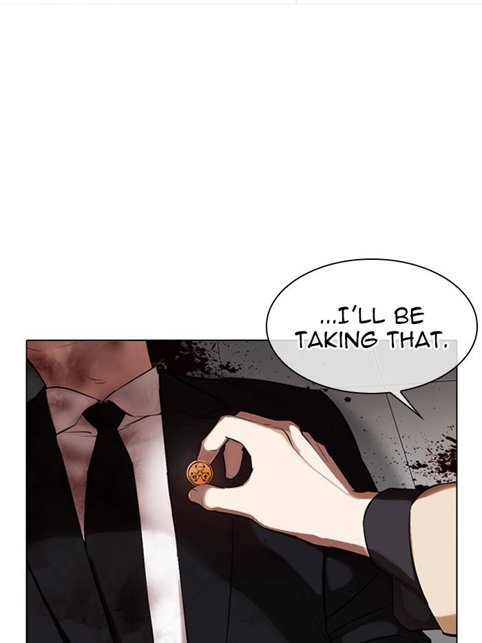 Lookism Chapter 332 page 148