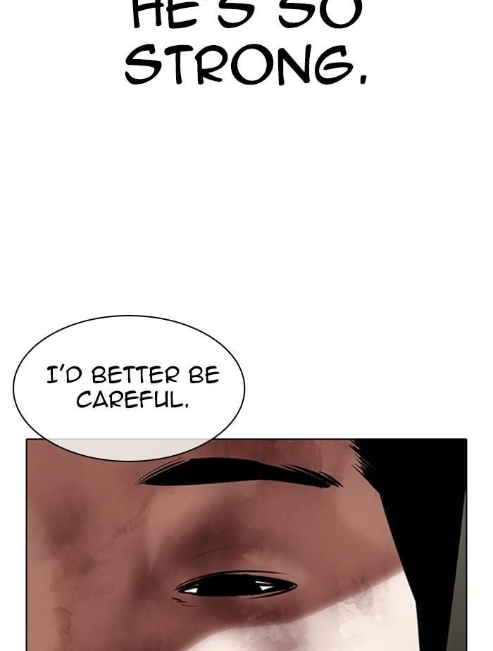 Lookism Chapter 332 page 163