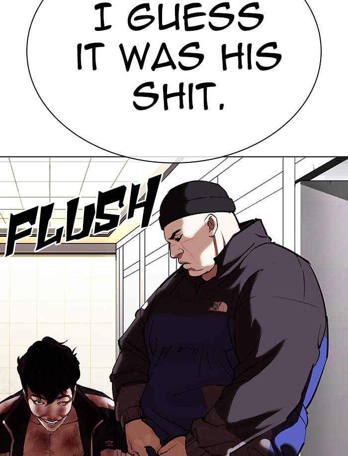 Lookism Chapter 332 page 192