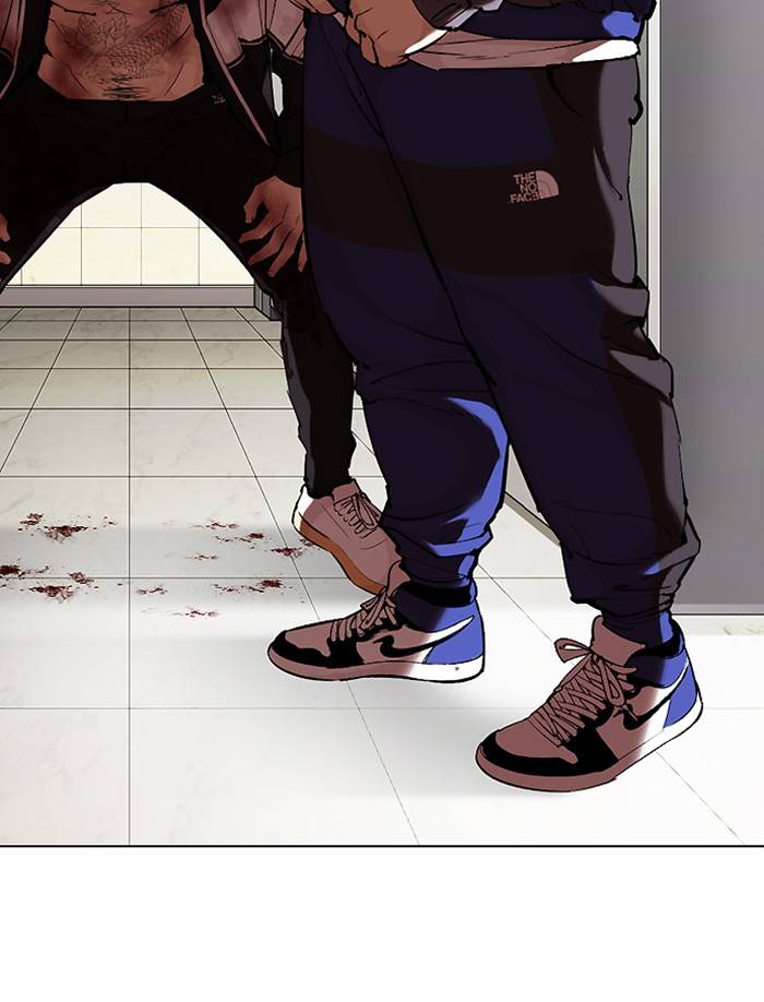 Lookism Chapter 332 page 193