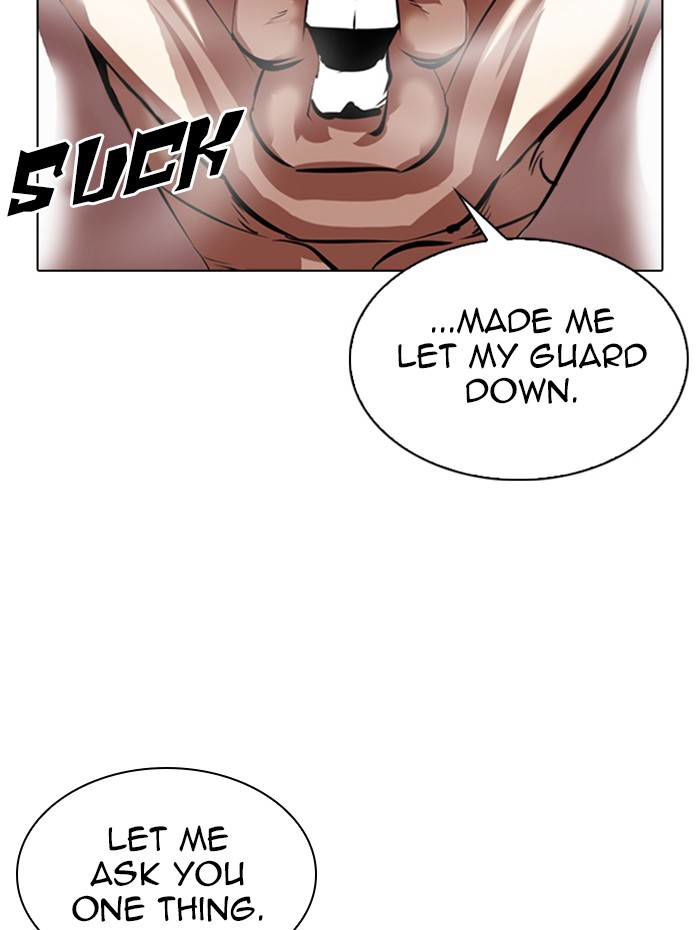 Lookism Chapter 333 page 155