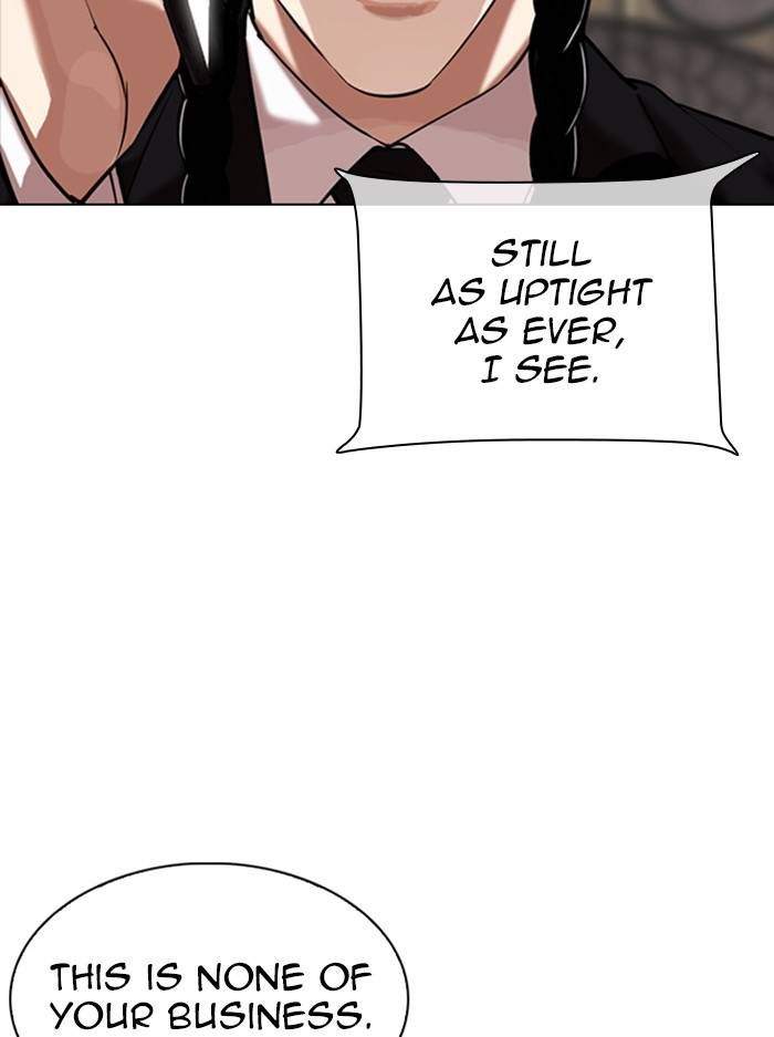 Lookism Chapter 333 page 170