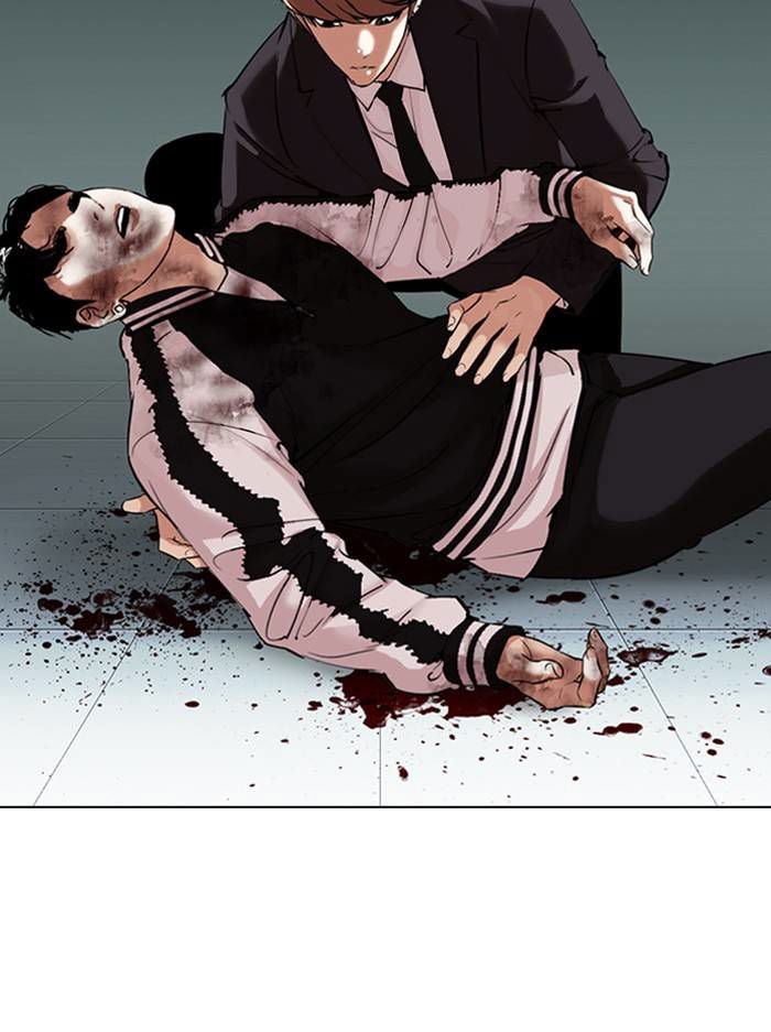 Lookism Chapter 333 page 176