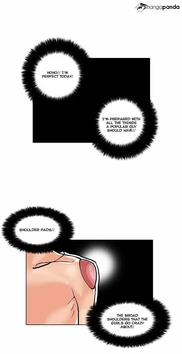 Lookism Chapter 34 page 15