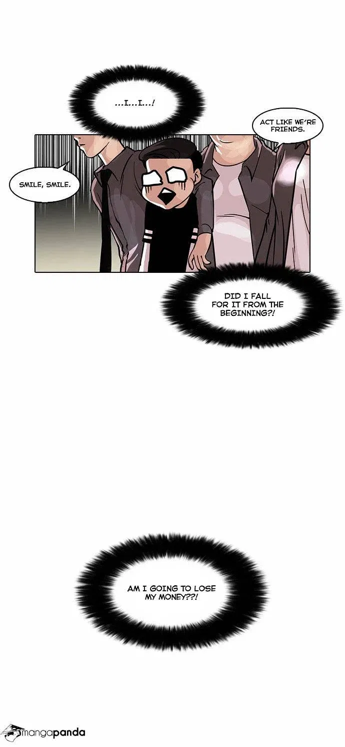 Lookism Chapter 34 page 22