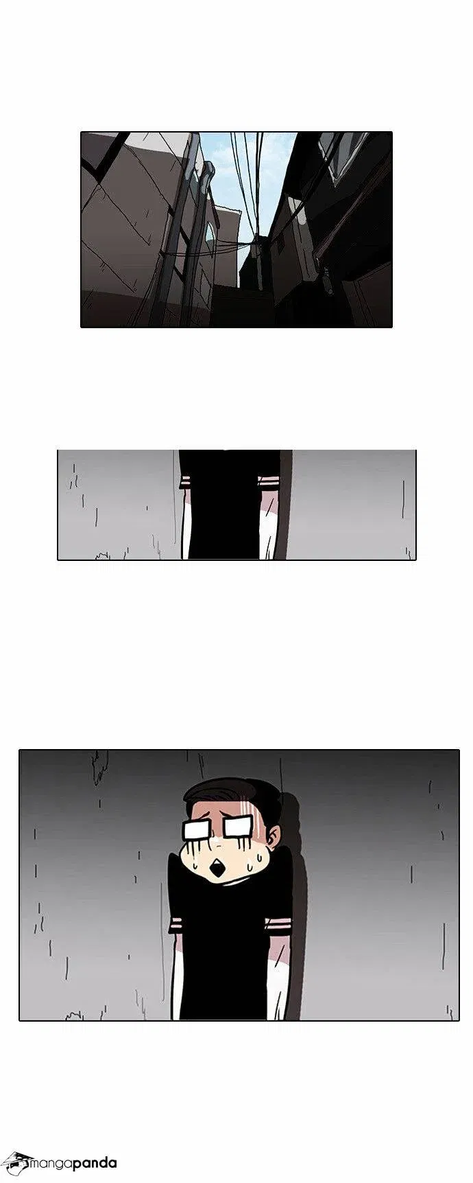 Lookism Chapter 34 page 23