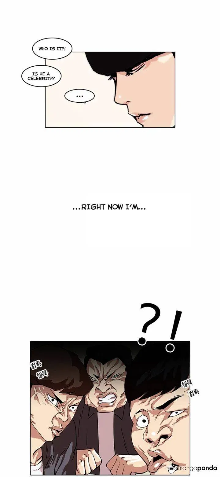 Lookism Chapter 36 page 2